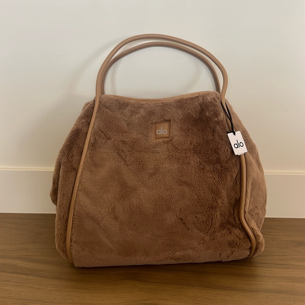 Sherpa ALO bag